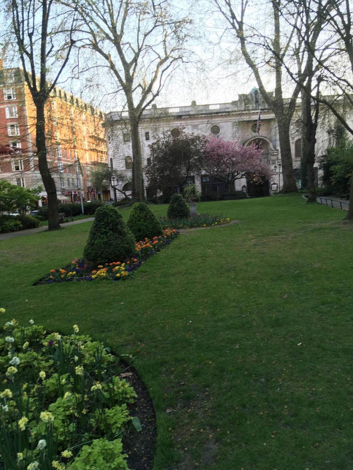 Walk To Notting Hill /Paddington 1 B/R With Patio Apartman London Kültér fotó